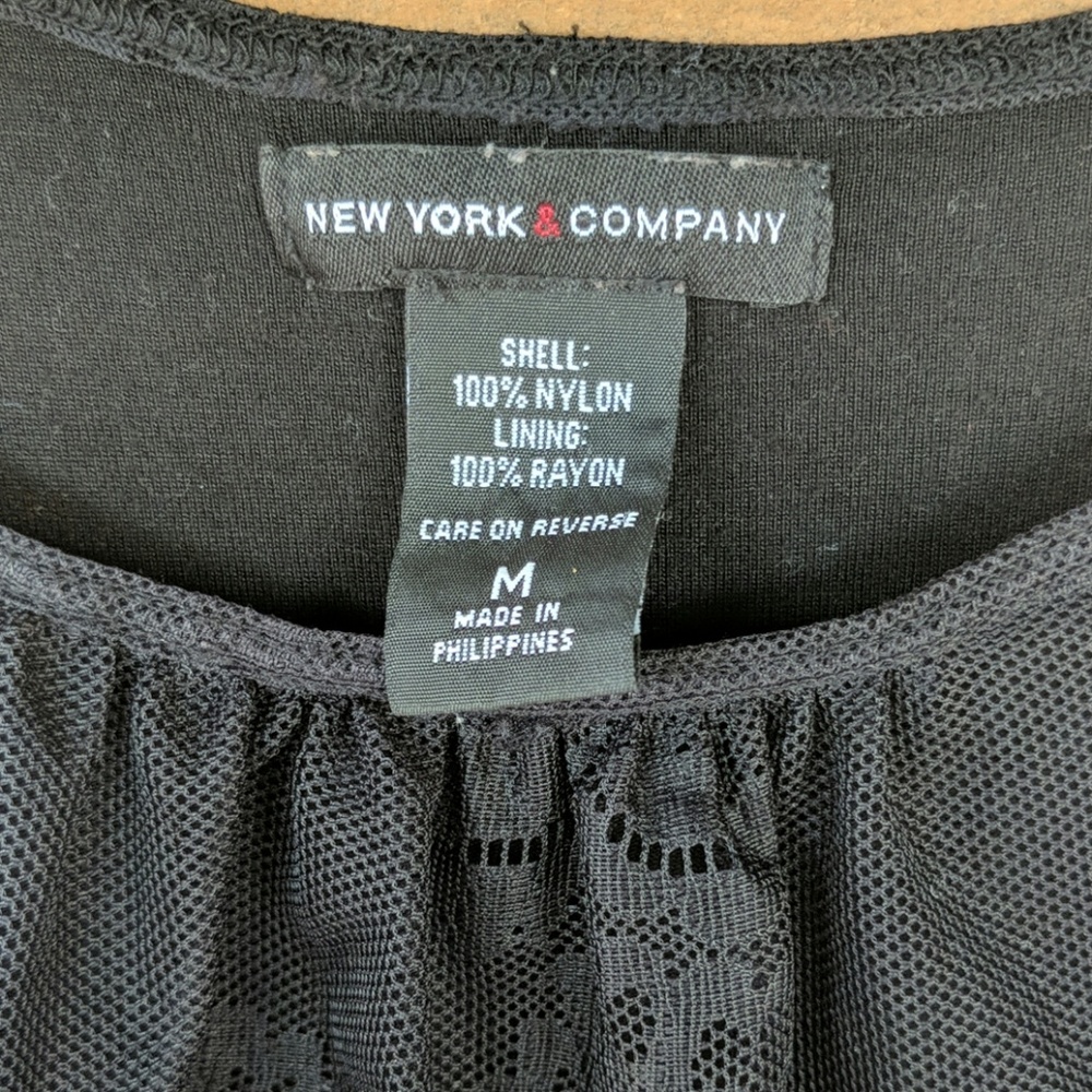 Tank top - Picture 3 of 4